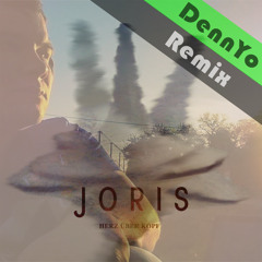 Joris - Herz Über Kopf (DennYo Remix 2)