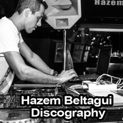 Hazem Beltagui - And Time Stood Still (Original Mix)