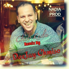 Cheb Reda Avec Hbib Himoun -C'est Mon Choix Remix By DeeJay Chmiso 2015 [Succés]