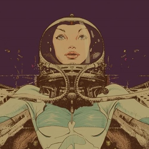 Desert Sound Colony Further Future mix