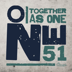 Together As One (The Flute Dub)