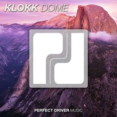 Klokk - The Dome (Original Mix)- FREE DOWNLOAD