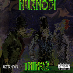 Thing2 sketchfam