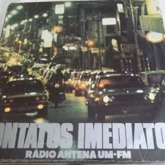 Arnaldo Saccomani - Contatos Imediatos Medley (1981)