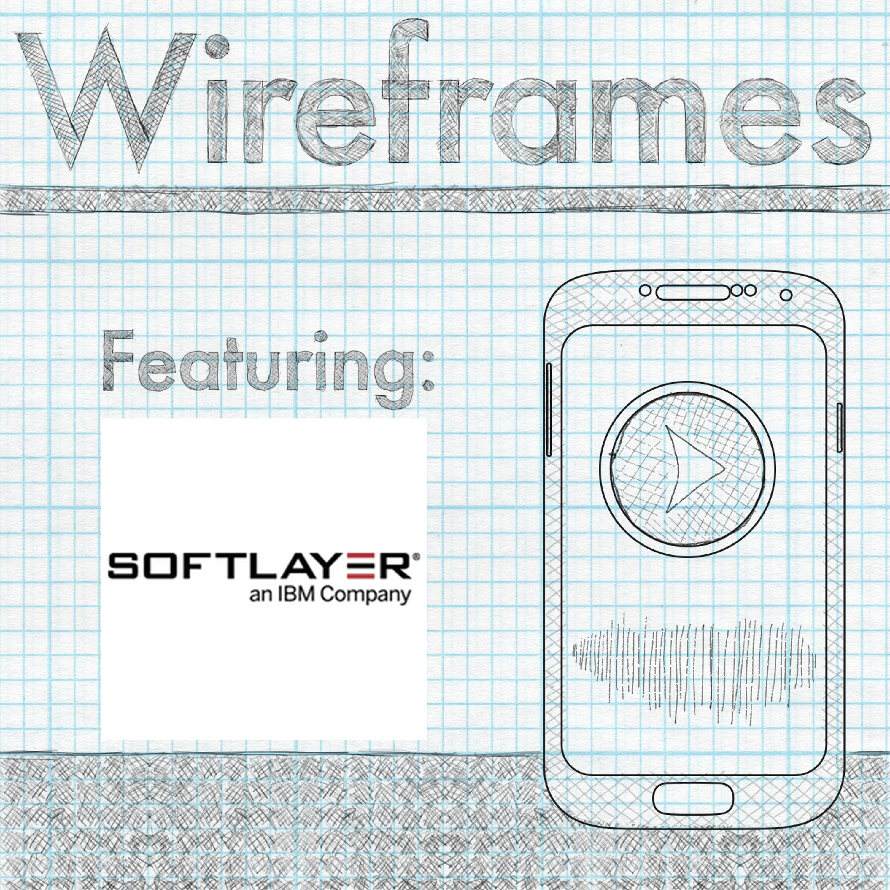 Building Applications in the Cloud with Softlayer episode artwork