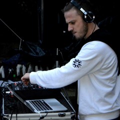 Summer Scent By Dj 7th Dimension - Promo Set 2015