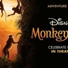 Disney Nature  Monkey Kingdom w/Richard Haynes
