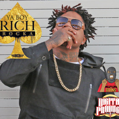 Ya Boy @RealRichRocka - Money Party (Freestyle) (DJ)