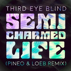Third Eye Blind - Semi-Charmed Life (PINEO & LOEB Remix)