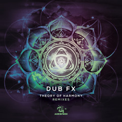 Dub FX - Theory Of Harmony Remixes LP