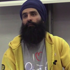 Can Other Faiths Go Into A Gurdwara - Kent Uni - Q&A #11
