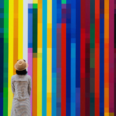 Oh Mujer - Vergelions