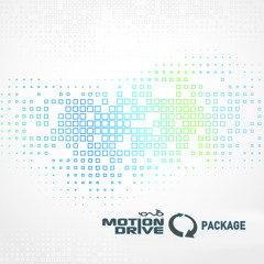 Ritmo & Motion Drive - Big Eyes (Original Mix)