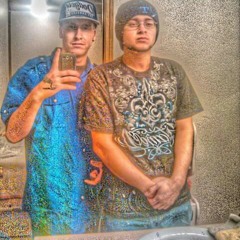 SilentMC Feat:Spit "TRAPPED