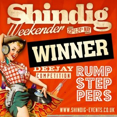 Shindig 2015 (Best Mix)WINNERS - The Inevitable Return Of Jimmy Jump