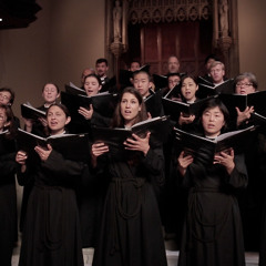 James Buonemani - Missa Miamiensis - I - Kyrie