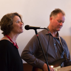 Heart Attack and Vine