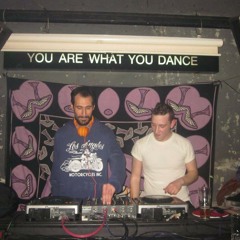 Chorus Vs Chemical Reaction- Uplifting Therapy(2015)