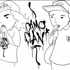 Camo Clan Mc's - Mocadilha (Prod AndreyBeat's)