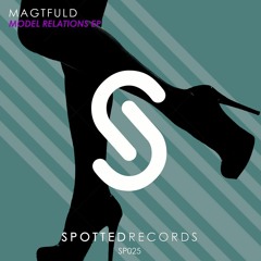 Magtfuld - Catwalk