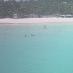 Interlude (from the film 'Paradise Island')