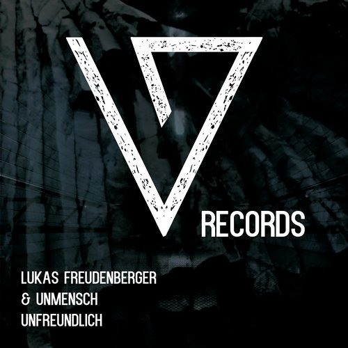 Freudenberger & Unmensch - Ansage Nr.1 (Original Mix) [Vollgaaas Records]