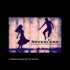 Abstract - Neverland (ft. Ruth B) (Prod. By Blulake)