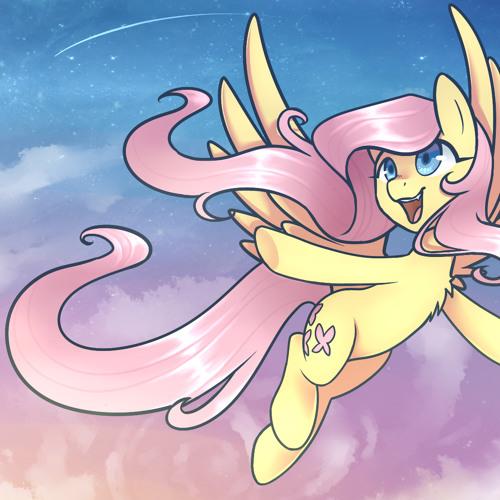 Pony (random collection)