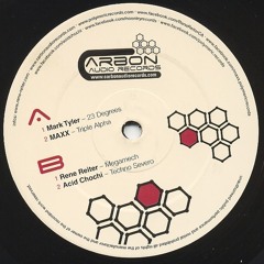 Mark Tyler - 23 Degrees