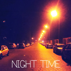 Dejot - Night Time Chillcast