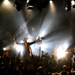 EXIT. Die Herren U2-Master Class