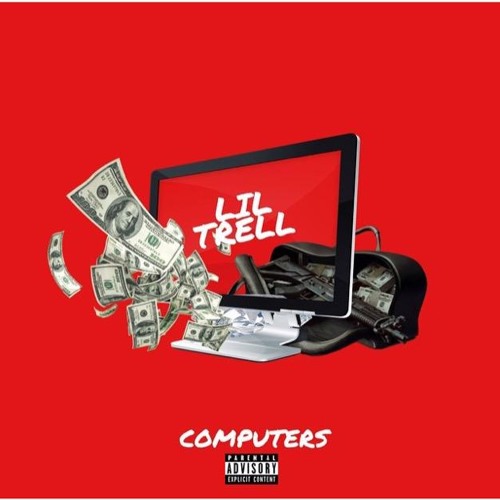 Lil Trell - Computers Freestyle