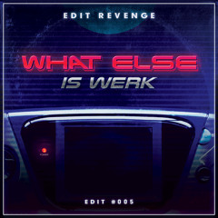 Edit Revenge - What Else Is Werk |free download