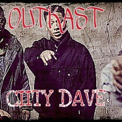 CityDave - OUTKAST (Prod. LBS)