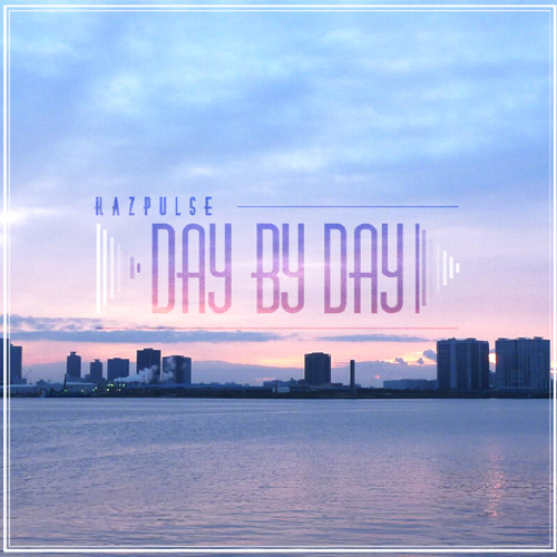 [M3-2015 SPRING] Day by Day (crossfade demo)