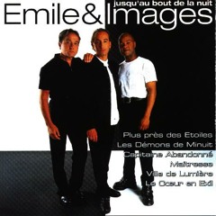 Emile Et Images - Jusqu'au bout de la nuit - Remix Chiptune Super NES