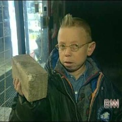 Gregor Elkhuizen - POMPE MAAR