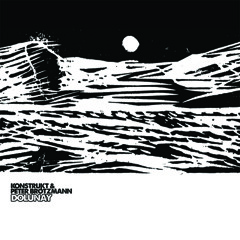 Konstrukt & Peter Brötzmann - Kurtlar (from "Dolunay" CD)