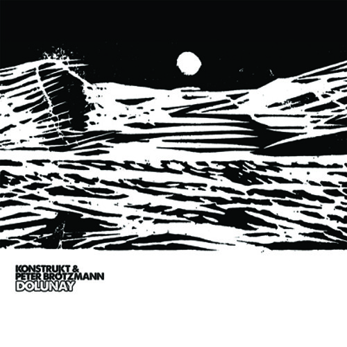 Konstrukt & Peter Brötzmann - Kurtlar (from "Dolunay" CD)
