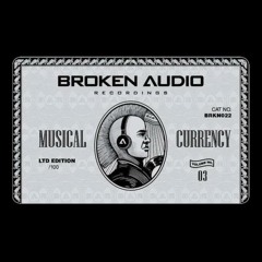 Various Artists - Musical Currency Vol 3 [Out Now]
