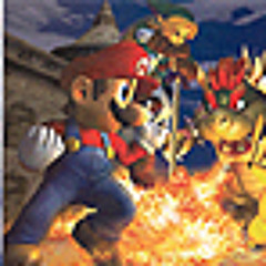 Waldoman - SSBM Remix (with download!)