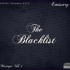 Blacklist - Emissary