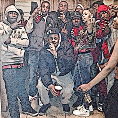 Cruddy Ft. Big Homi V.I+Blizz+Ks The Kitchen+King Rio-What You Talkn Bout Mixx