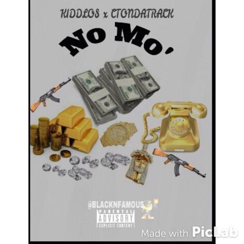 NoMo ft CTOnDaTrack