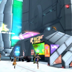 Shinji Hosoe - U M N Control Center