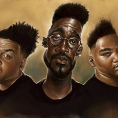De La Soul - God It (Feat. Nas)