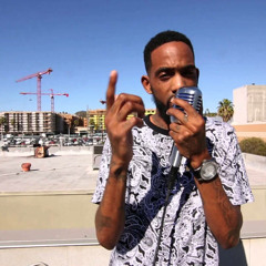 Dubb - Pretend (Feat. Crooked I, Joel Ortiz & Fred the Godson)