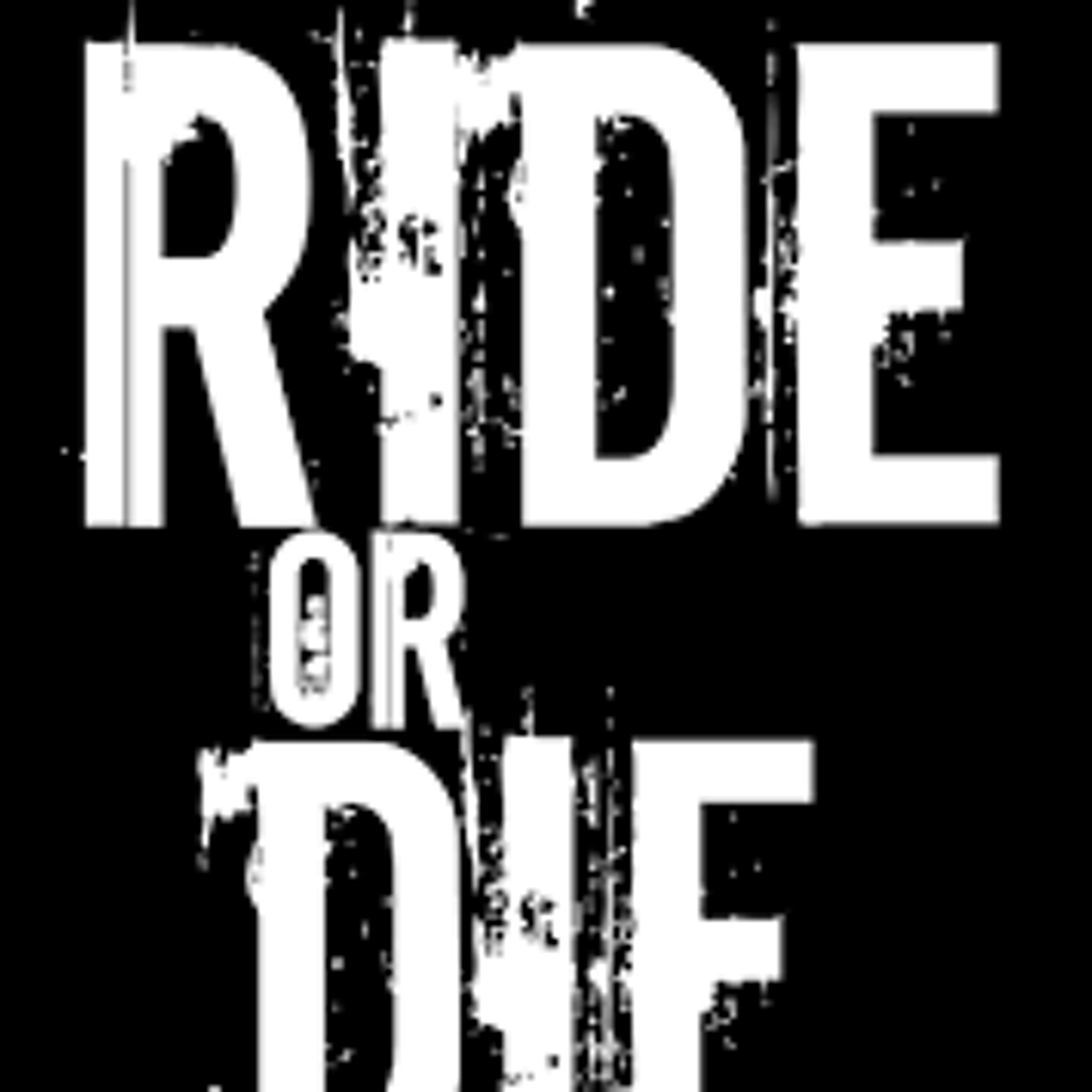 Ride Or Die (Things Weren't The Same) episode artwork