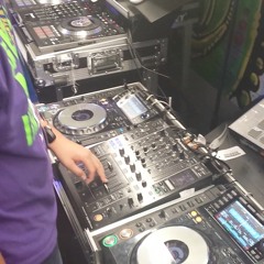 Joel Fletcher vs Uberjak'd - Whistle (Mashup)