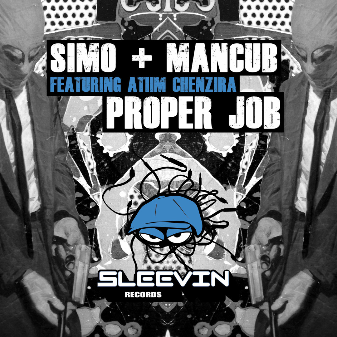 Proper Job
